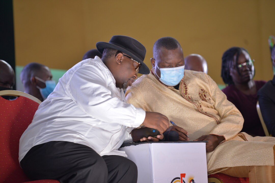 Operation Wealth Creation tweet media