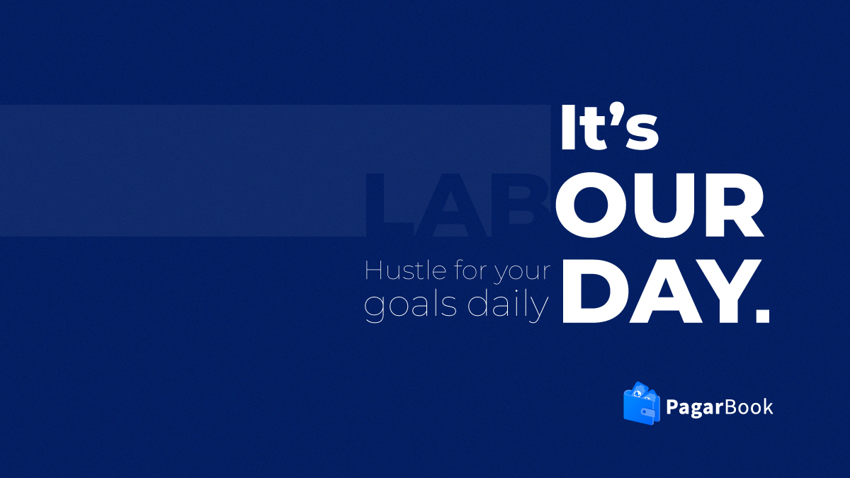 Here is to all the hustlers who are grinding to build something bigger. 
#LabourDay #LabourDay2021 #LaborDay2021