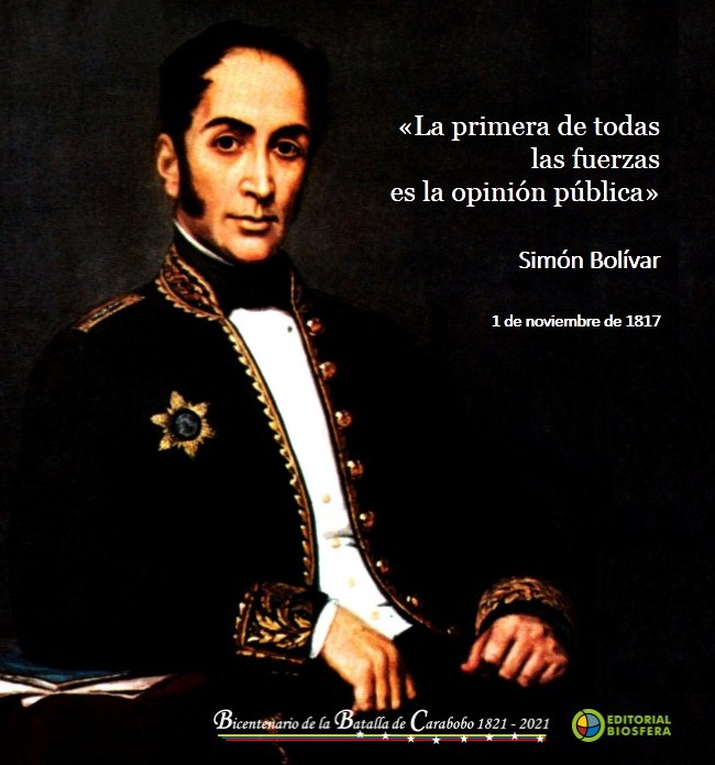 EBiosfera's tweet image. #Carabobo200