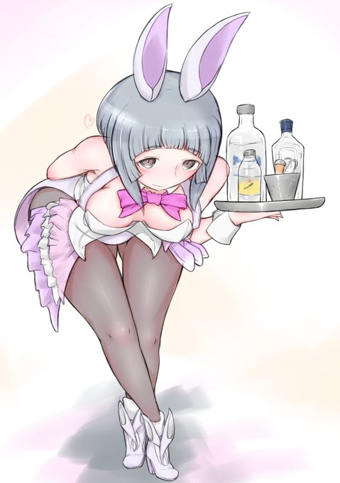 ピックアップが始まったので、明日翔お姉様を再掲しちゃうっす。実弾スナイパーと体力回復でとっても頼りになるので、なかなか強いヴァイスに勝てないって方はぜひぜひ・・・
 #アリスギア 