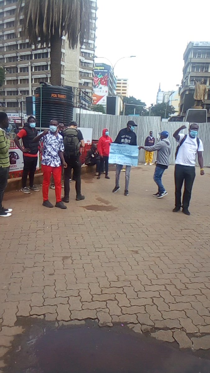 Halima bakari tweet media