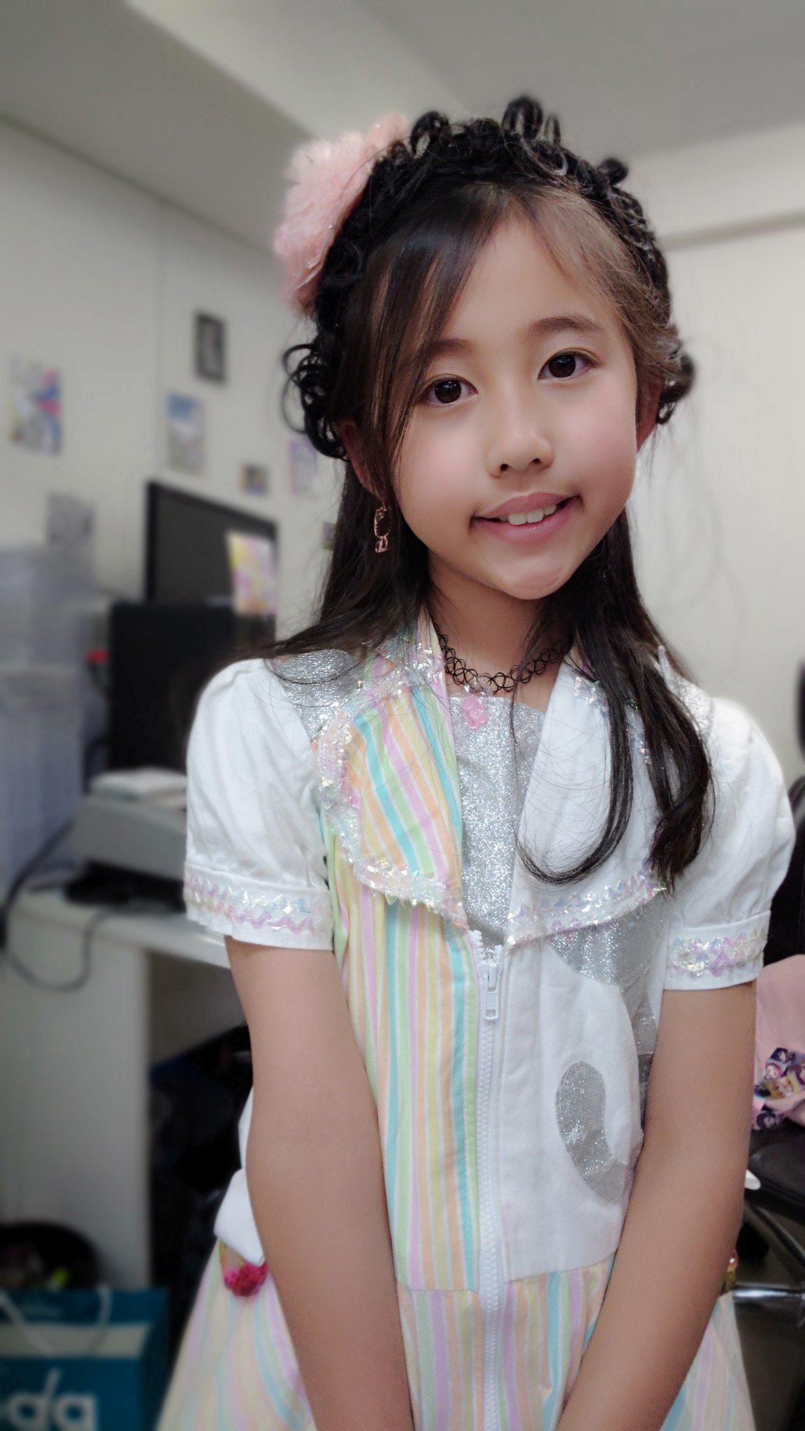 小3女の子 Twitter Search Twitter