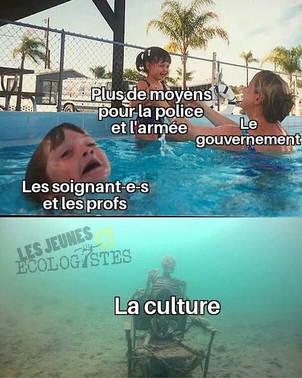 EcolosMemes's tweet photo. En cette journée du #1erMai il est temps de donner réellement plus de moyens aux travailleuses et travailleurs qui en ont le moins! https://t.co/ixI88Z6SSV