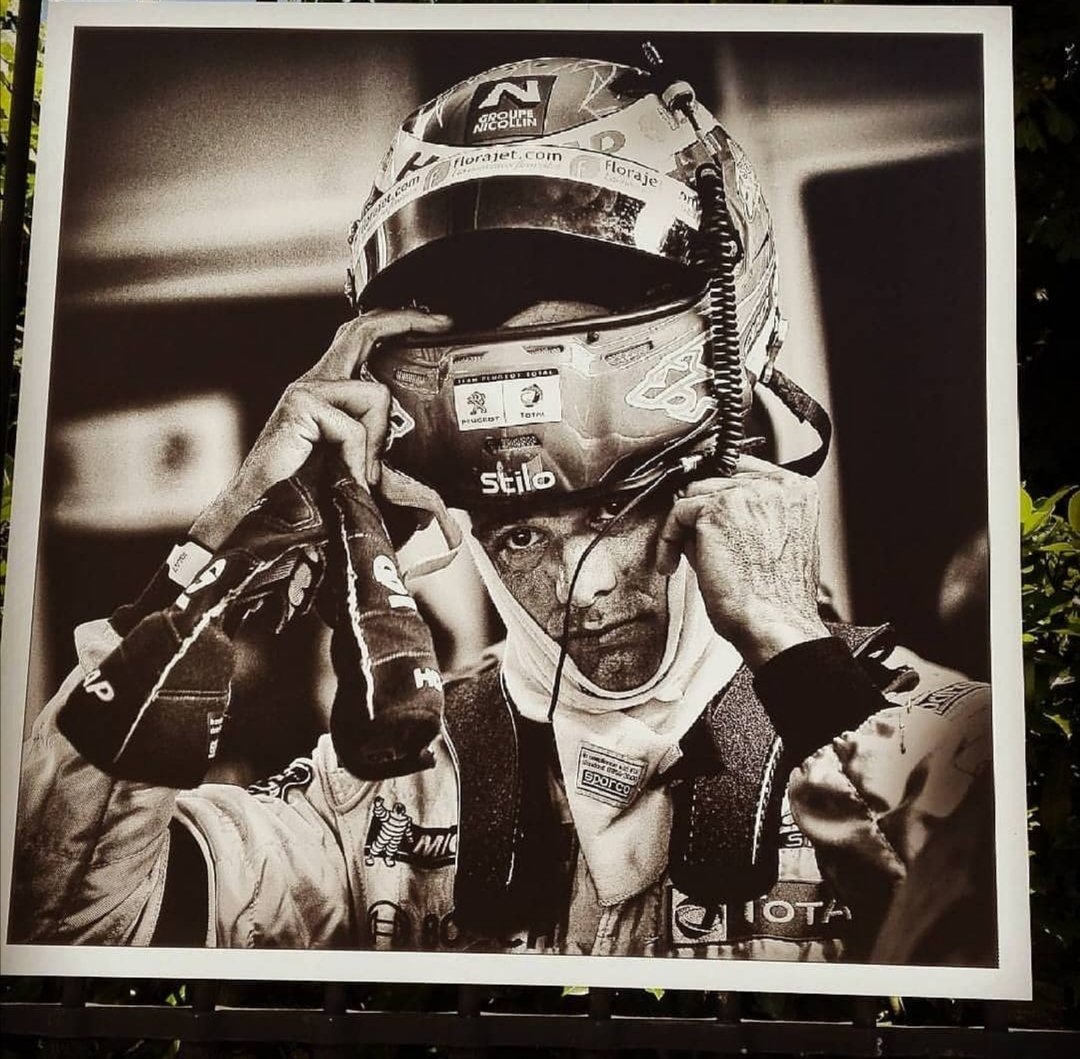 MrsSpeedQueen's tweet photo. "If you have God on your side, everything becomes clear" ~ Your legend will always live on in our hearts. #RIPAyrtonSenna 💛
We will never forget the day you went home. 01/05/97 https://t.co/Ld8MnxpU8r