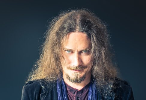 On approche les 100 000 vues sur notre interview de Tuomas Holopainen, le leader de <a href="/NightwishBand/">Nightwish</a>, réalisée en Finlande pour le RADIO METAL MAGAZINE numéro 1 :
amauryblanc.com/deja-plus-de-7…
Le making of est dispo aussi en vidéo.
Enjoy!