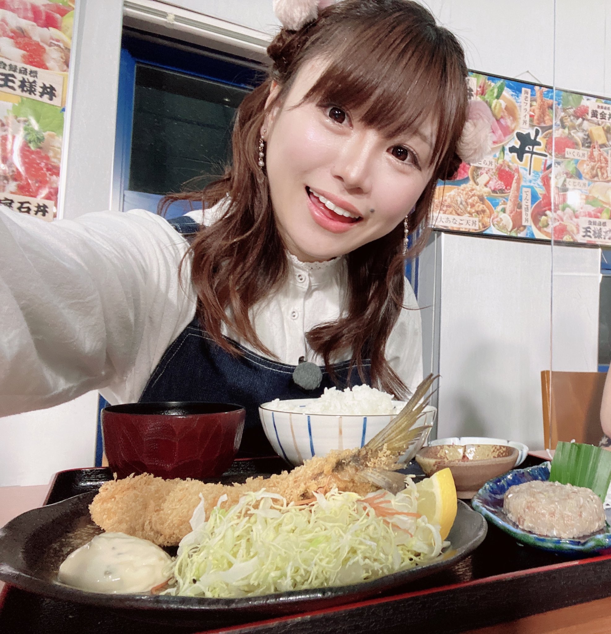 花蓮ちゃん Mgmgkarenxx Twitter