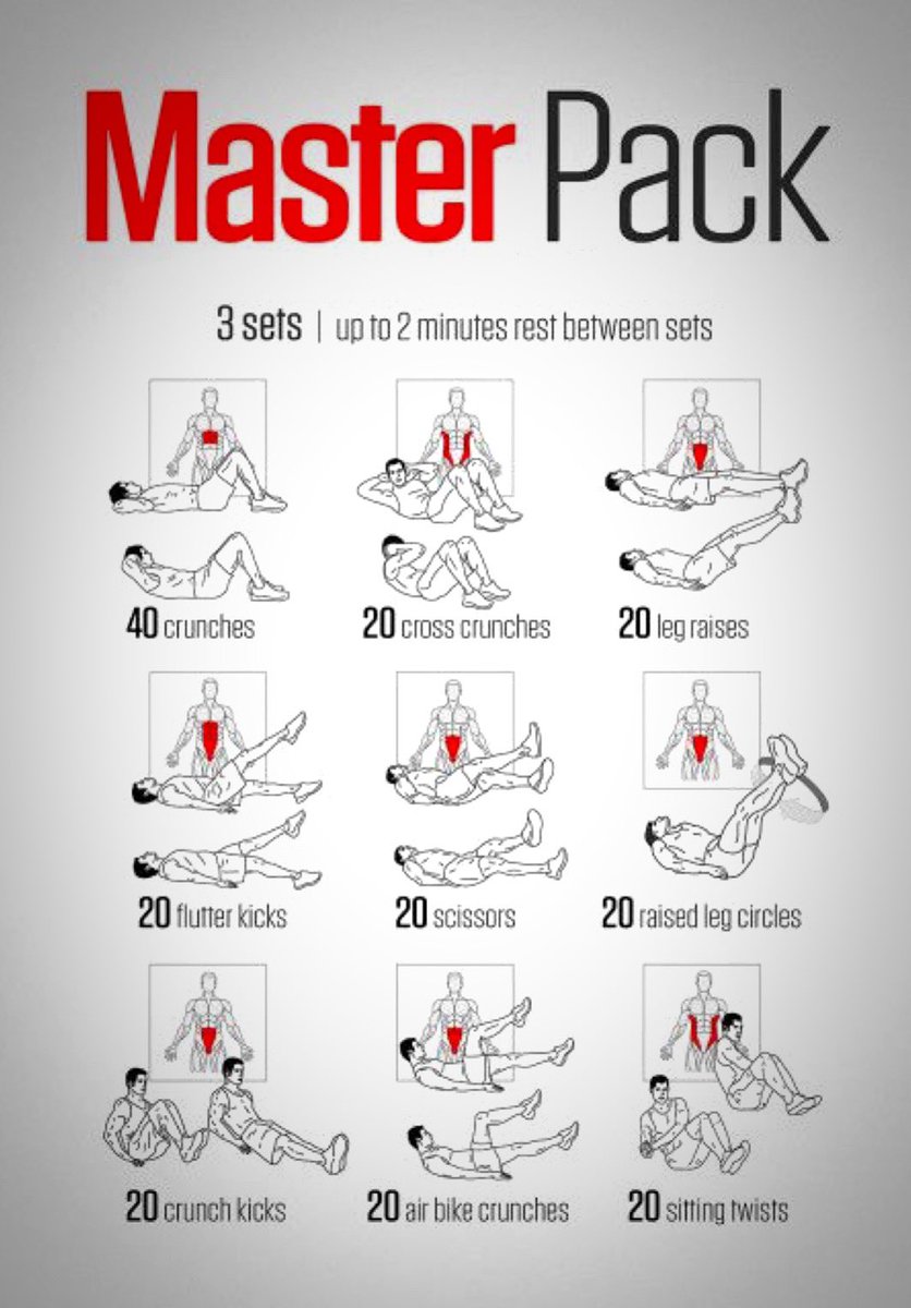 Building a strong core takes consistency, and this routine has some great exercises to target all of your core! #FridayFeeling #fitfam #fitness #healthcare #healthy #gym #exercise #selfcare #SaturdayMorning #weightloss #summer