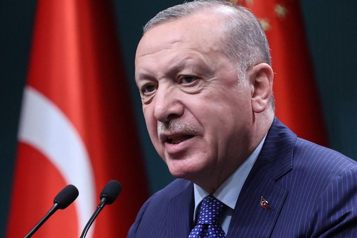 تحوّلات أردوغان «التزلج» بين التفاهم والتشاتم