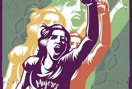 ChemistredPuck's tweet photo. #1deMayo hoy tb es #8Marzo y seguiremos las #mujeres somos  #claseobrera , pero nuestros derechos aun no son igualitarios. Asi q seguimos luchando , para eliminar #brechagenero #sesgosgenero y exigir #SaludLaboral que las #mujeres se investiguen en enfermedades profesionales. https://t.co/zzRVShBzv7