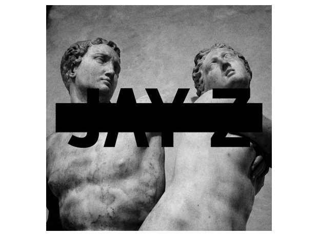 Jay Z, 'Magna Carta Holy Grail'