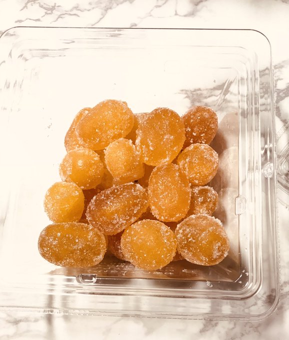 ドライフルーツのtwitterイラスト検索結果