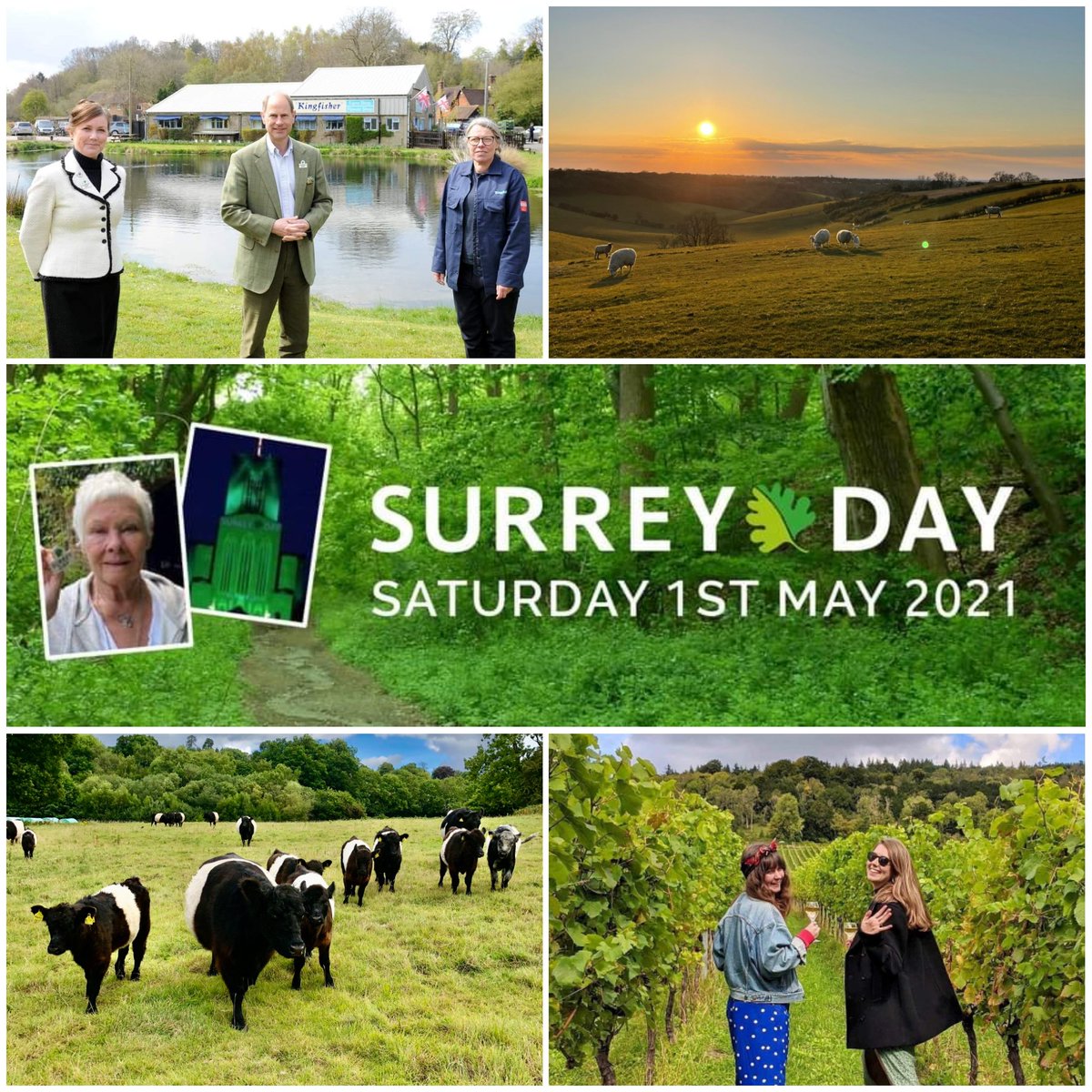 LocalFoodBritain.com tweet media