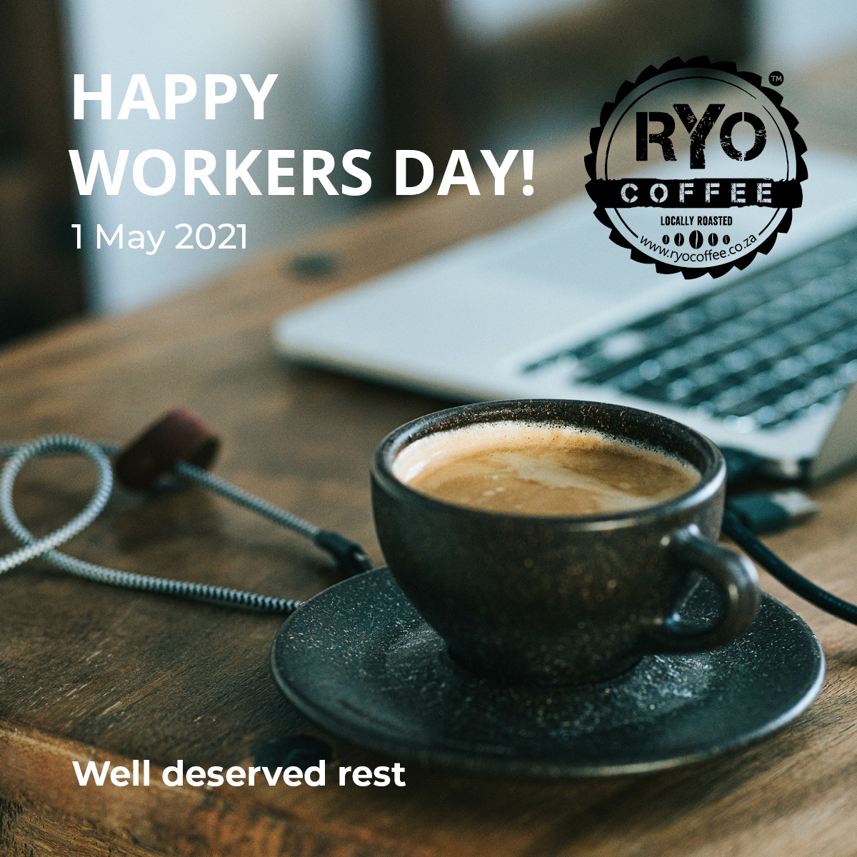 RYO Coffee tweet media