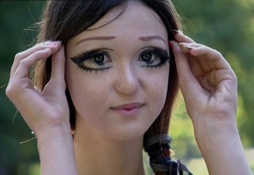 Anime Makeup Tutorials  youtube makeup tutorial