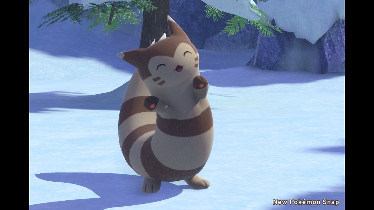 もるもっふ オオタチかわいすぎてどうにかなりそう Newポケモンスナップ Newpokemonsnap Nintendoswitch もるもっふ オオタチかわいすぎてどうにかなりそう Newポケモンスナップ Newpokemonsnap Nintendoswitch