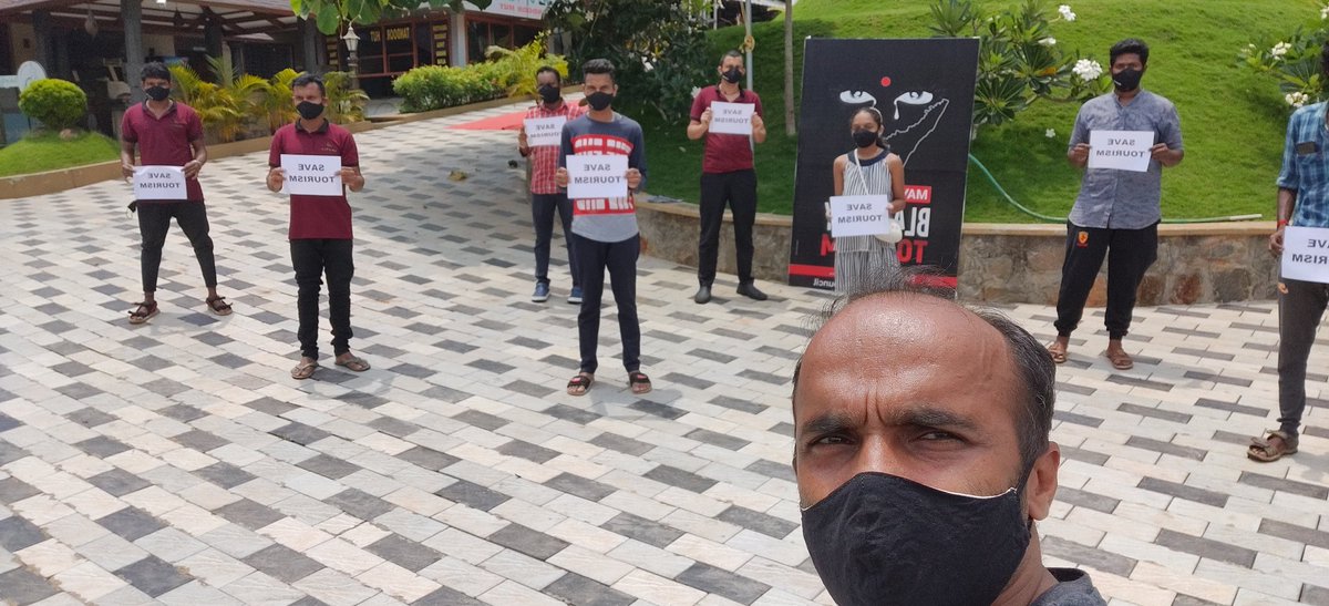 Ajithkovalam's tweet photo. #savetourism 
#PMModi 
#PMOIndia 
#cmokerala https://t.co/ibCGetM8Yc