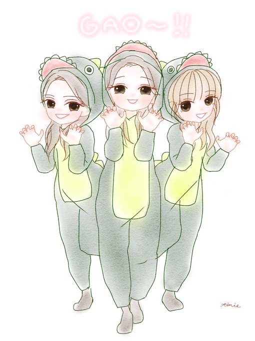 着ぐるみのtwitterイラスト検索結果 着ぐるみのtwitterイラスト検索結果