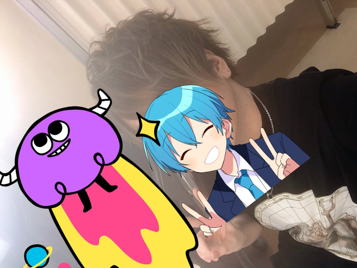 ころん すとぷり Colon56n Twitter