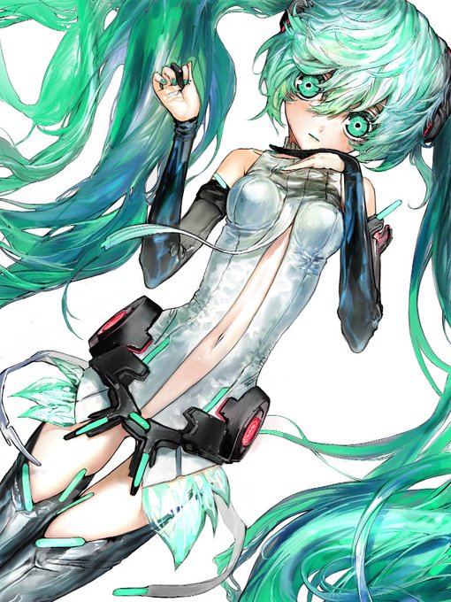 初音ミク アペンドのtwitterイラスト検索結果 初音ミク アペンドのtwitterイラスト検索結果