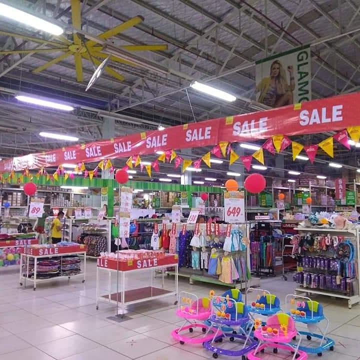 Prince Hypermart tweet media
