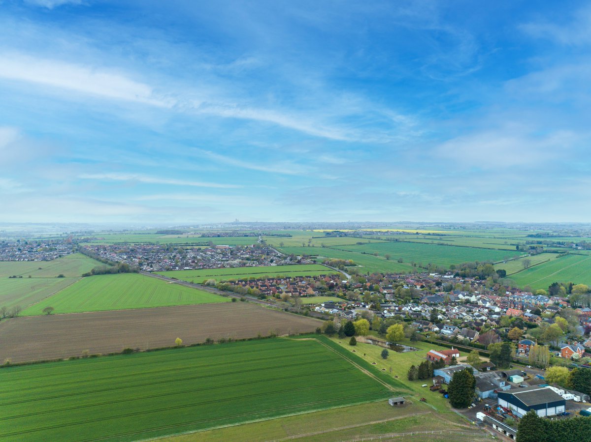 Aeroscape Lincoln tweet media