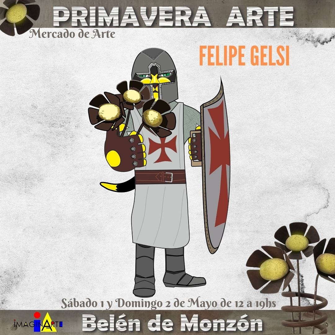 Empezamos viaje con Gaetano, (@elgatodebarcelona) esta vez en el  #Castillo de #Monzón, de #Huesca puedes seguir en vivo el evento en twitch.tv/imaginarte