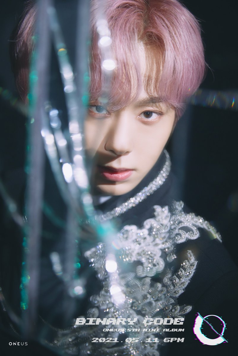 【新品未開封・まとめ売り】ONEUS / BINARY CODE（20枚セット） MPP0095-B3.jpg?v=1622323534&