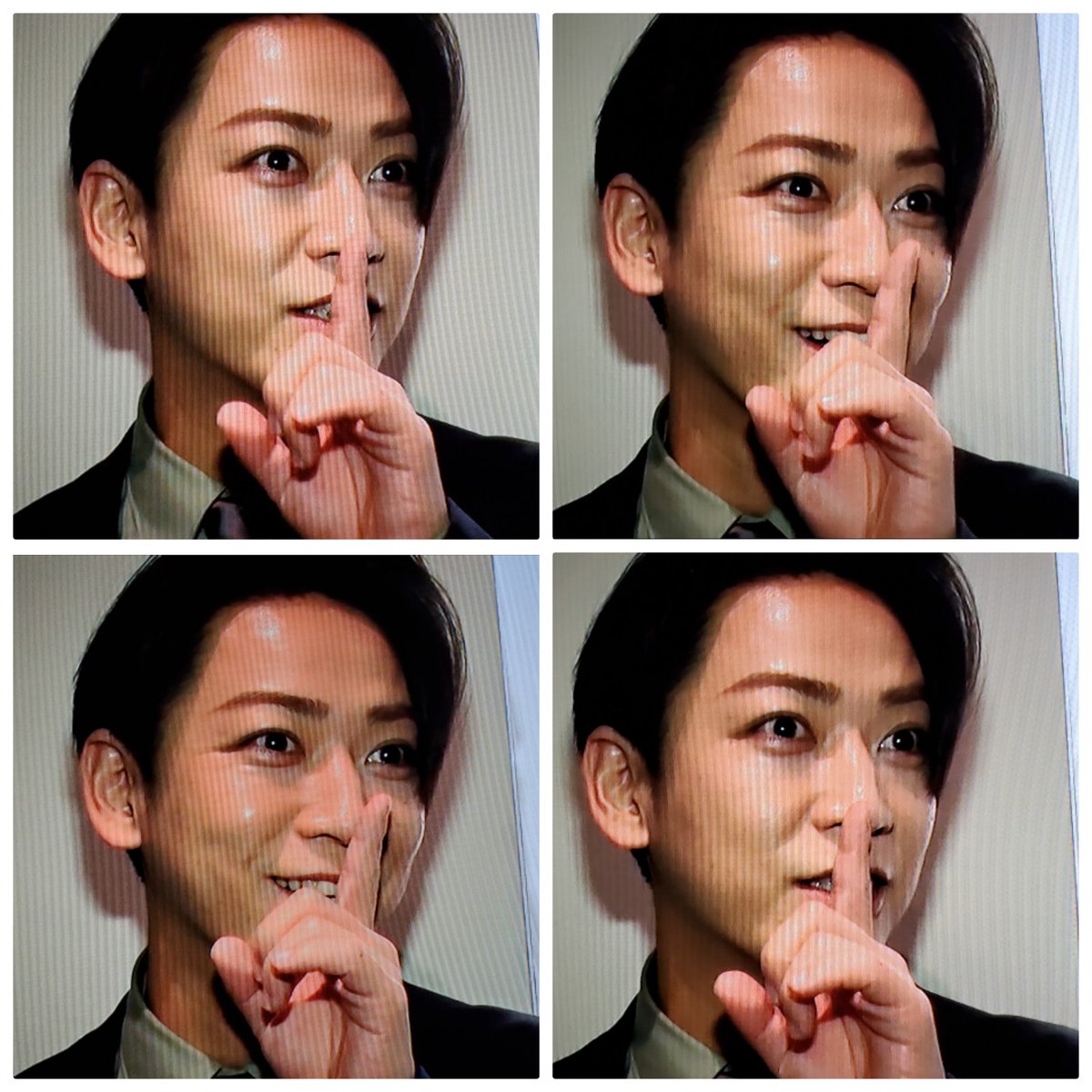 亀梨和也 Kat Tun X どらべ Twitterで話題の有名人 リアルタイム更新中