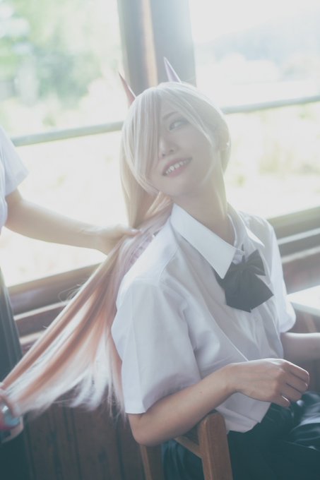 コスプレイヤーみっのTwitter画像18