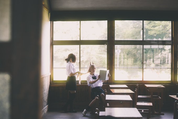 コスプレイヤーみっのTwitter画像20