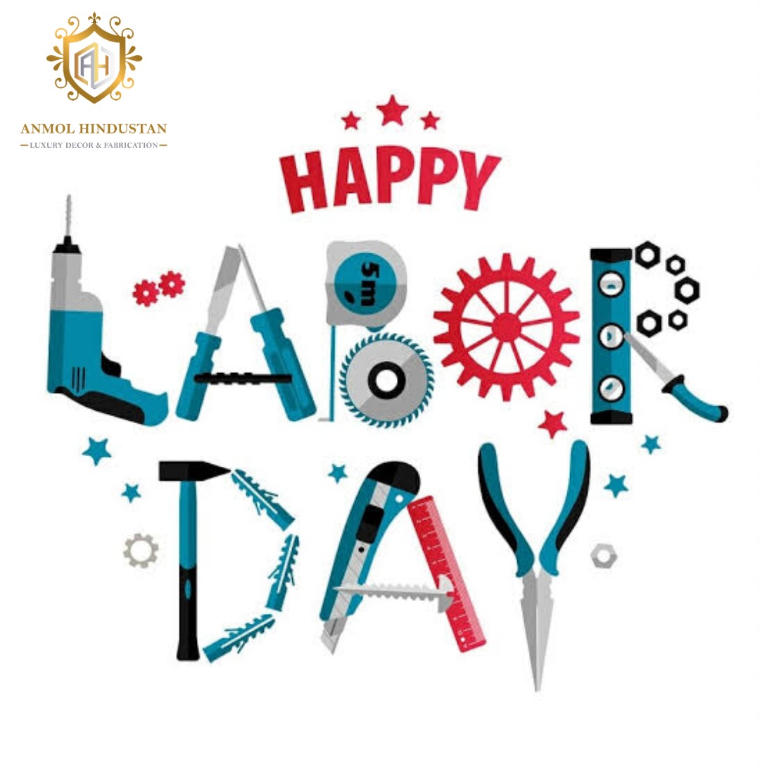 AnmolHindustan's tweet photo. Happy Labor Day

#laborday #maharashtraday #1stmay https://t.co/94WSrDJX0C