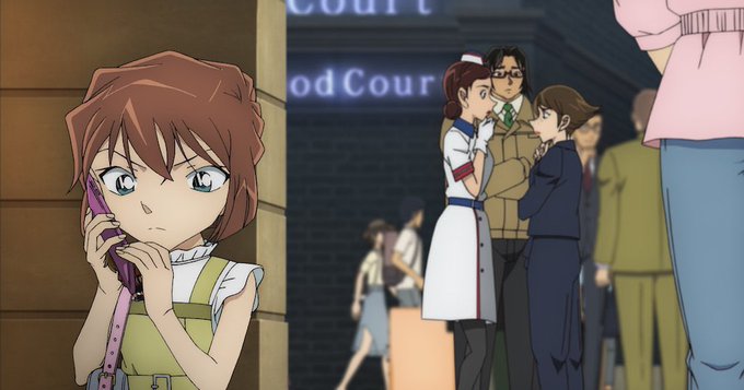 緋色のtwitterイラスト検索結果 古い順