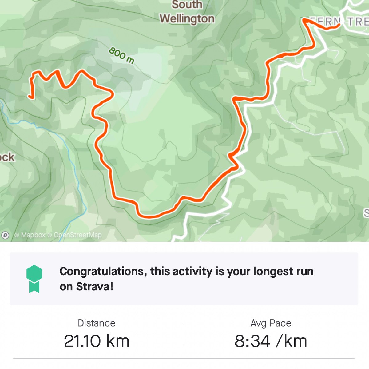Dr. Michaela E. Miller (@mmiller_plastic) on Twitter photo Casually trained for 6 weeks during the height of experiments during my PhD and just ran a half marathon. In 3 hrs. In Tasmania with my favourite people (<a href="/brooke_dalberto/">Brooke D'Alberto</a>).
Someone call my high school PE teacher up and tell them - it’s the best thing I’ve ever achieved. Casually trained for 6 weeks during the height of experiments during my PhD and just ran a half marathon. In 3 hrs. In Tasmania with my favourite people (<a href="/brooke_dalberto/">Brooke D'Alberto</a>).
Someone call my high school PE teacher up and tell them - it’s the best thing I’ve ever achieved.