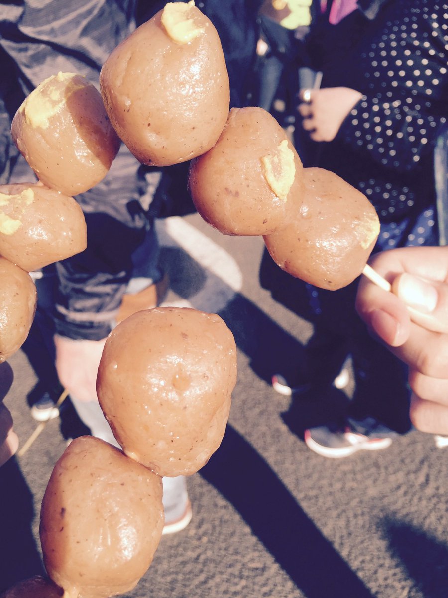 kata2_jg's tweet photo. あらばき行ったとき、毎年写真とってるなーってのが玉こん。一昨年から行けてないけど���やっぱりこの時期はあらばきよね。早くみんなでお酒飲みながら楽しめるときが来ますよーに！
#アラバキ保存会 https://t.co/YvLTJkGJUD