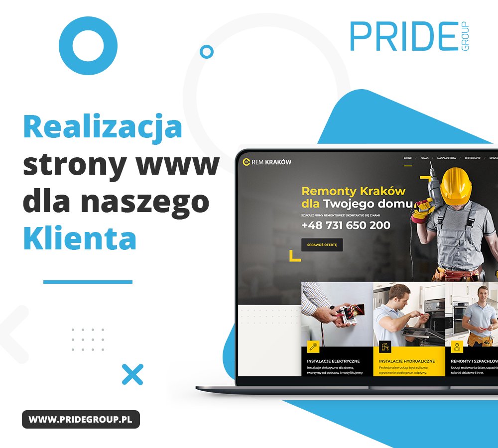 Pride Group - Agencja Interaktywna (@AgencjaGroup) / Posts / X