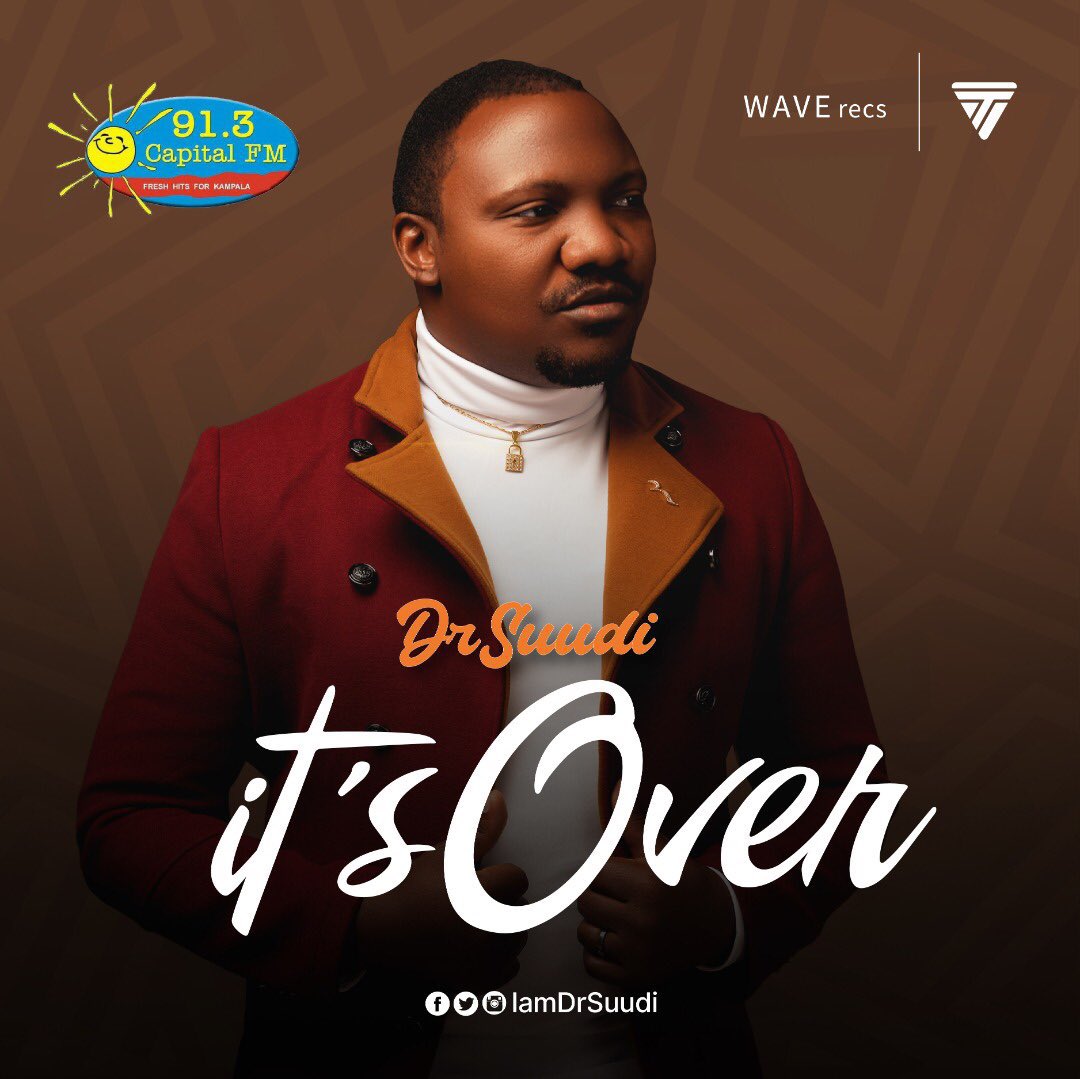 KevinEmmilie4's tweet image. .@IamDrSuudi Will be live on capital FM tomorrow at 9am don’t miss out 
#ItsOverAudio