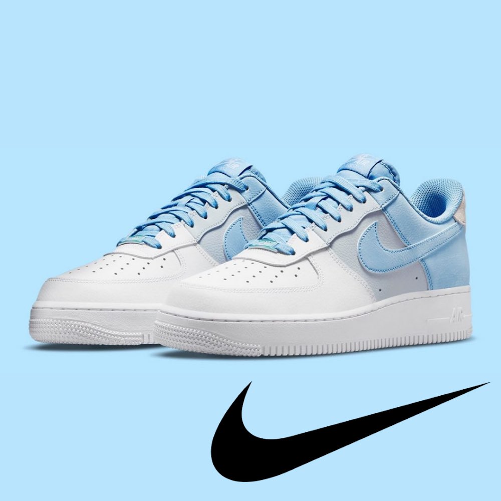nike air force 1 discontinued twitter