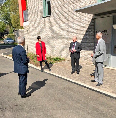 unmeshdesai's tweet photo. Barking Riverside By-election  1030 DM for details 
Limehouse ward 1 pm Westferry DLR
Canary Wharf ward 3 pm Alpha Grove Community Centre E14
Wapping ward 430 pm Waitrose, The Highway,E1
Final weekend to get out our msg- need strong City Hall #labour team to #standupforlondon 2/2 https://t.co/5oqJasaM5W