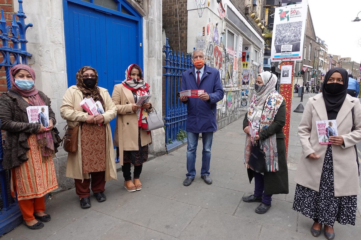 unmeshdesai's tweet photo. Barking Riverside By-election  1030 DM for details 
Limehouse ward 1 pm Westferry DLR
Canary Wharf ward 3 pm Alpha Grove Community Centre E14
Wapping ward 430 pm Waitrose, The Highway,E1
Final weekend to get out our msg- need strong City Hall #labour team to #standupforlondon 2/2 https://t.co/5oqJasaM5W