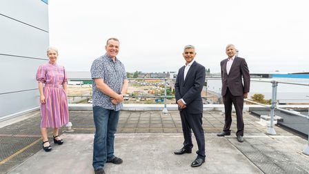 unmeshdesai's tweet photo. Barking Riverside By-election  1030 DM for details 
Limehouse ward 1 pm Westferry DLR
Canary Wharf ward 3 pm Alpha Grove Community Centre E14
Wapping ward 430 pm Waitrose, The Highway,E1
Final weekend to get out our msg- need strong City Hall #labour team to #standupforlondon 2/2 https://t.co/5oqJasaM5W