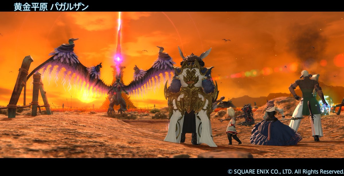 Bren_gameover's tweet photo. のんびりストーリー組5.5ストーリー突入！
新IDはヤバイ！(語彙力) https://t.co/G2YXDfapUd