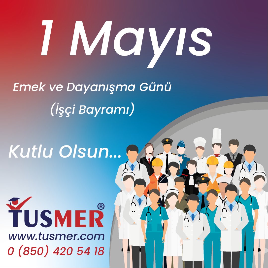 #EmekveDayanışmaGünü #iscibayramı #iscininemekcininbayramı