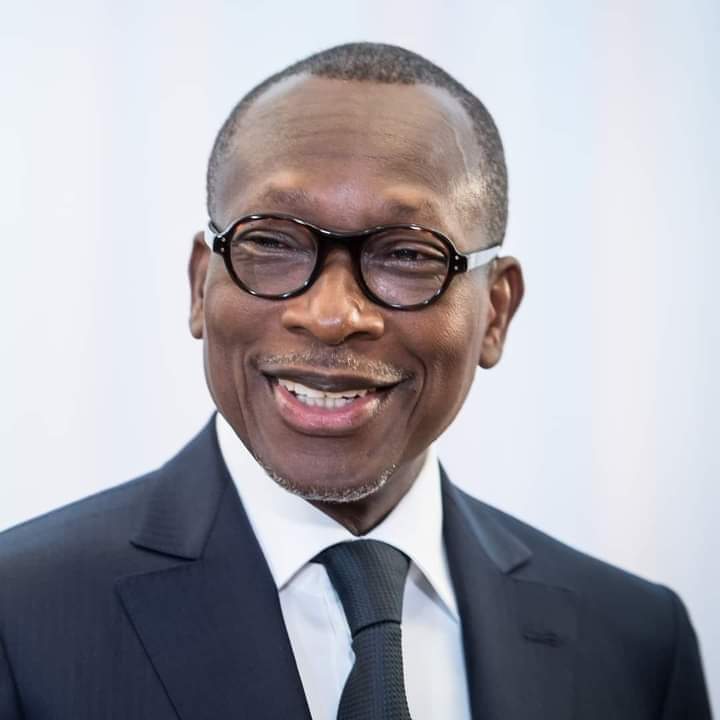 CericadP's tweet image. Mes vœux de santé au #PrBenin @PatriceTalonPR qui souffle une bougie de plus ce 1er mai.

#HeureuxAnniversairePr 🇧🇯