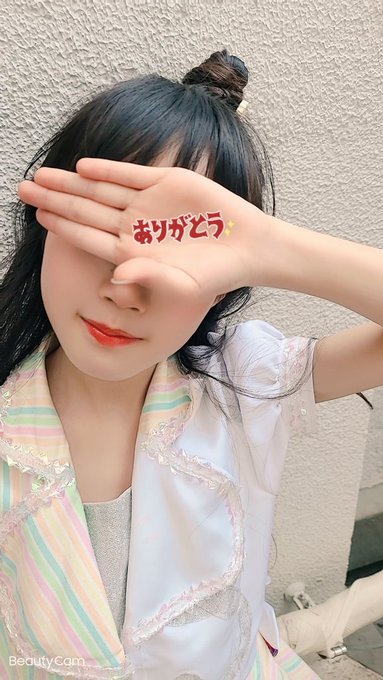 Twitterのコスプレ画像4
