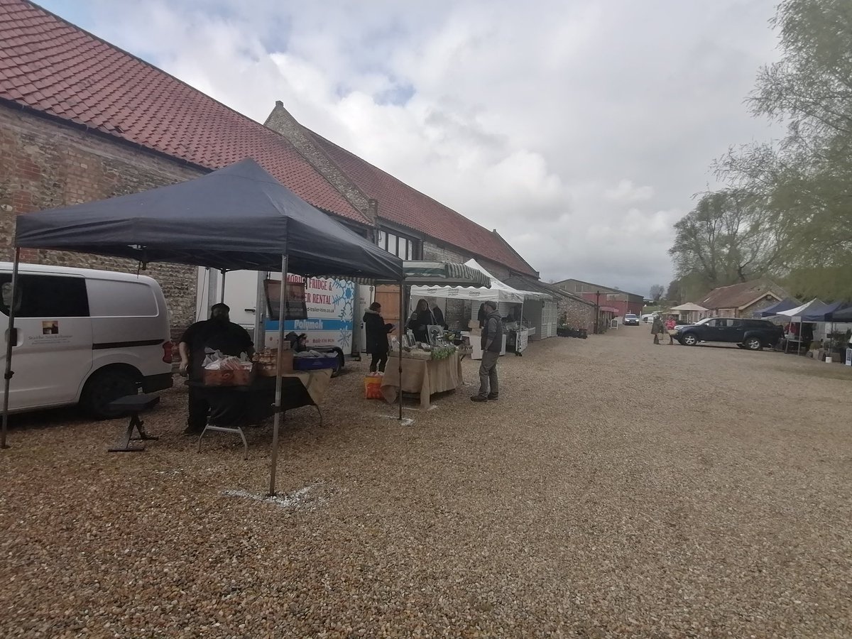 Staithe Smokehouse ™ tweet media