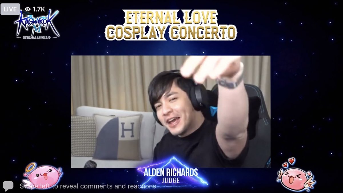 AldenTrendsOFC's tweet photo. “Keep on grinding to be on top!”

@aldenrichards02 
#ALDENxROConcerto
#ALDENRichards
• https://t.co/6jjmnHohrp https://t.co/n4ExADe0qO