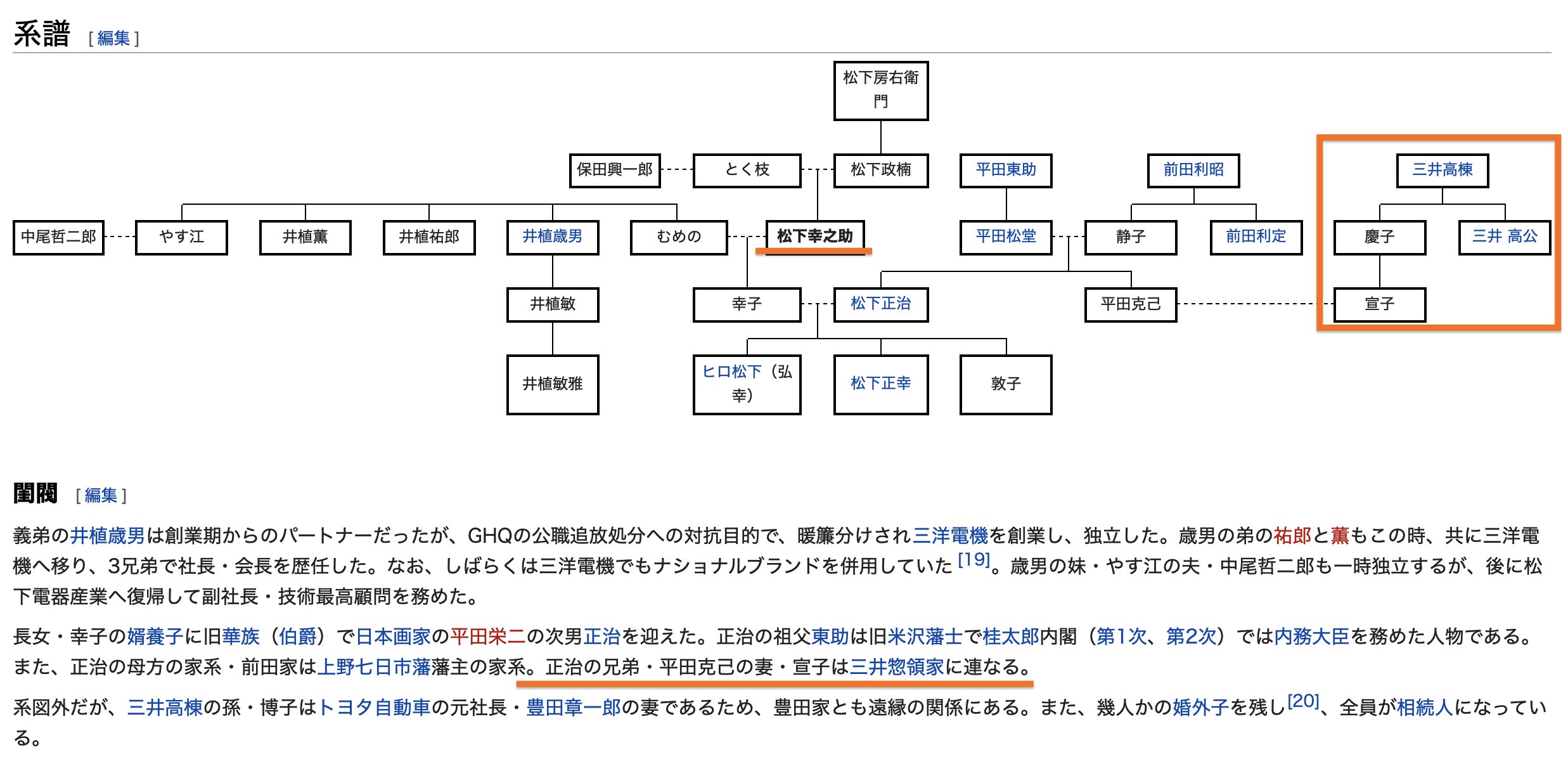 Project Exposure パナソニックはbtron 一般向けトロンos の開発に携わっていた しかし 松下幸之助 は池田大作とズブズブ 三井家とも親戚 つまり パナソニック社員がトロンosを潰した実行部隊の可能性が高い パナソニック社員がトロンos技術者を