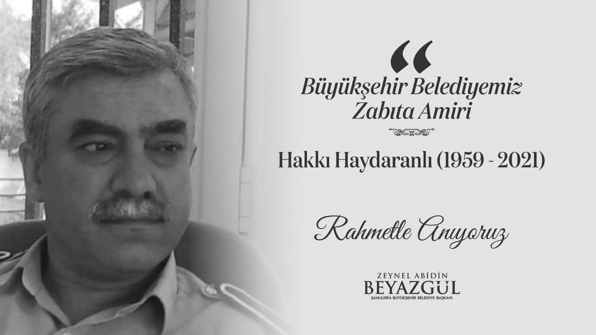 Zeynel Abidin Beyazgül