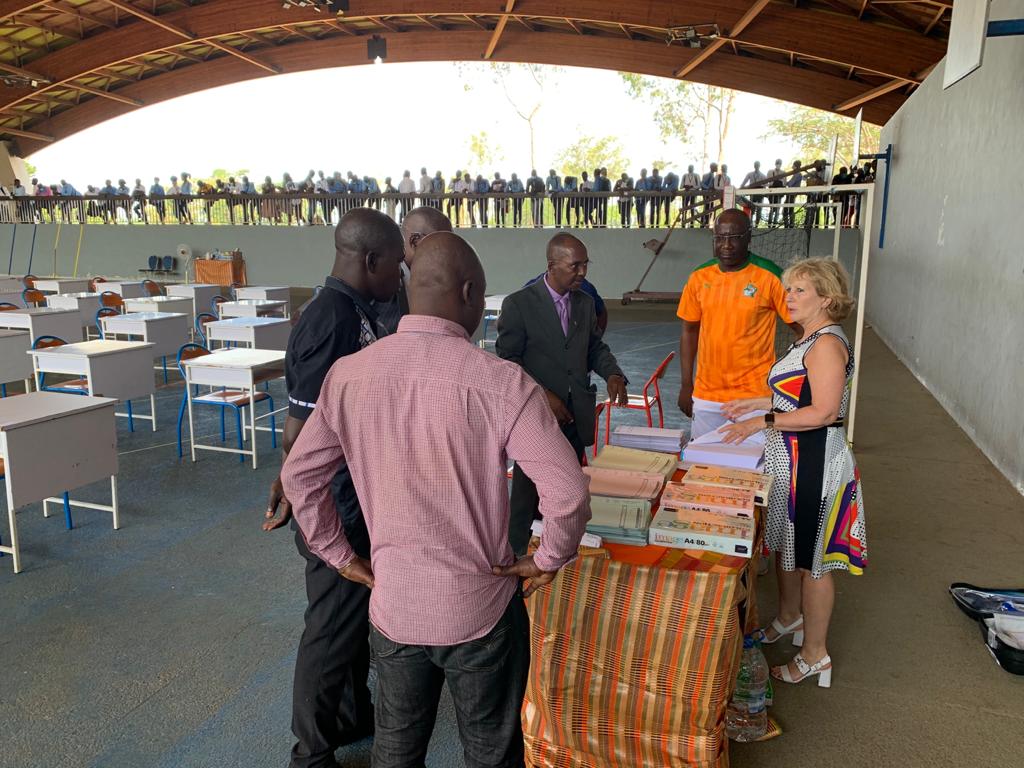 Michel Gonin ミシェ・ゴニン (@michelgonin) on Twitter photo Notre dernier concours d'admission X en Côte d'Ivoire. Très beau succès pour cette filière récente. Bonne chance à tous nos candidats de plusieurs pays ! Et un grand merci au <a href="/inphbpolytech/">INP-HB</a>. <a href="/Polytechnique/">École polytechnique</a> <a href="/IsaBecher/">GONIN Isabelle</a> @JNB__X Notre dernier concours d'admission X en Côte d'Ivoire. Très beau succès pour cette filière récente. Bonne chance à tous nos candidats de plusieurs pays ! Et un grand merci au <a href="/inphbpolytech/">INP-HB</a>. <a href="/Polytechnique/">École polytechnique</a> <a href="/IsaBecher/">GONIN Isabelle</a> @JNB__X