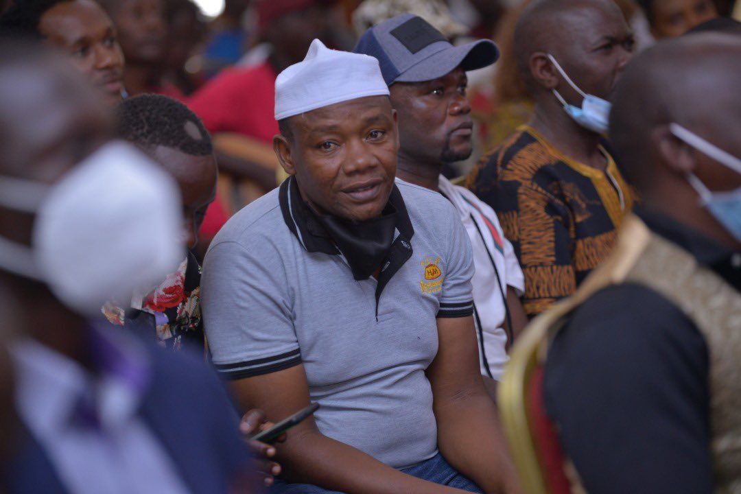 Operation Wealth Creation tweet media